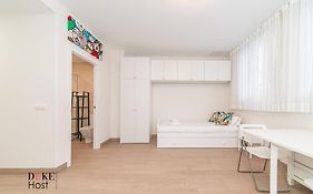 Marqués de Vadillo1 Apartments